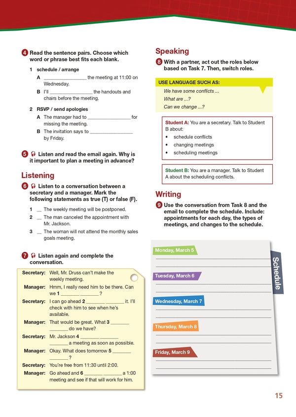 Career Paths. Management I. Student's Book (with Digibooks App) / Career Paths. Management I. Student's Book (with Digibooks App) Вирджиния Эванс, Дженни Дули, Генри Браун 9781471562754-4