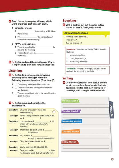 Career Paths. Management I. Student's Book (with Digibooks App) / Career Paths. Management I. Student's Book (with Digibooks App) Вирджиния Эванс, Дженни Дули, Генри Браун 9781471562754-4