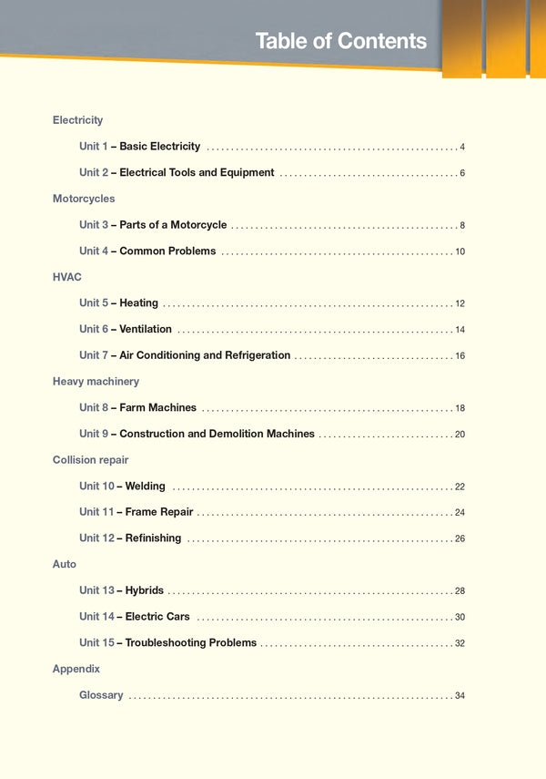 Career Paths. Mechanics. Student's Book (with Digibooks App) / Career Paths. Mechanics. Student's Book (with Digibooks App) Джим Д. Дирхолт 9781780986210-6