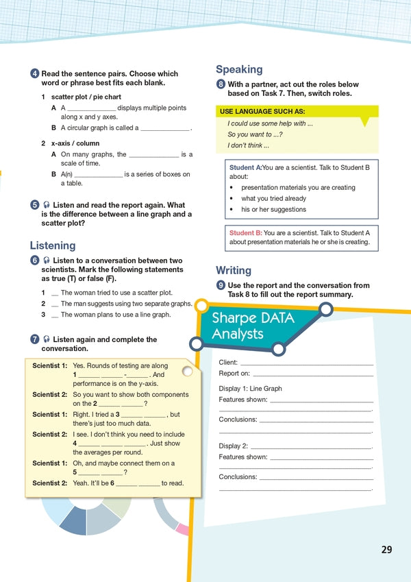 Career Paths. Science. Student's Book (with Digibooks App) / Career Paths. Science. Student's Book (with Digibooks App) Вирджиния Эванс, Дженни Дули, Элизабет Нортон 9781471562969-2