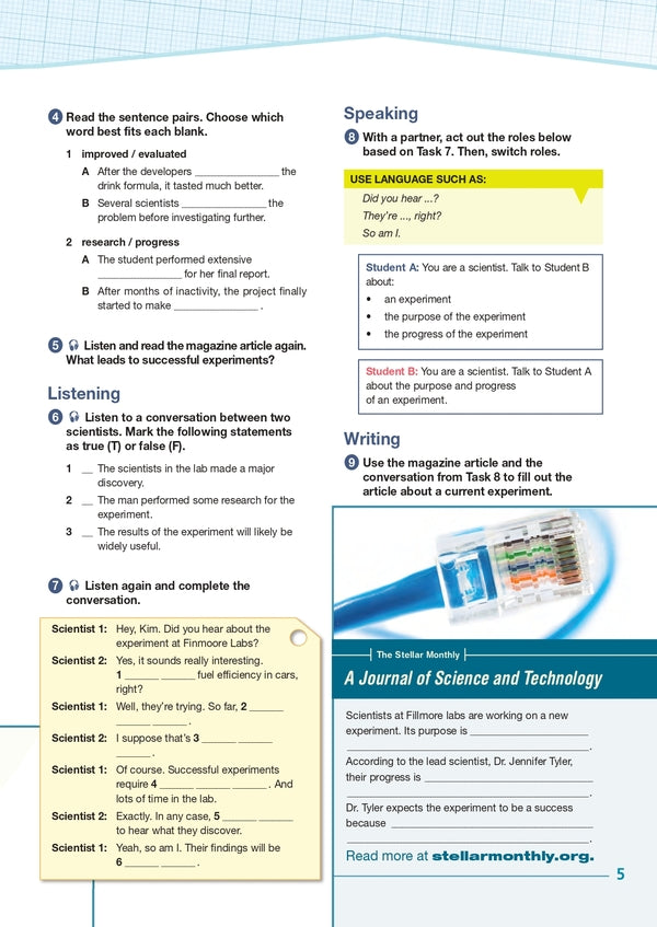 Career Paths. Science. Student's Book (with Digibooks App) / Career Paths. Science. Student's Book (with Digibooks App) Вирджиния Эванс, Дженни Дули, Элизабет Нортон 9781471562969-4