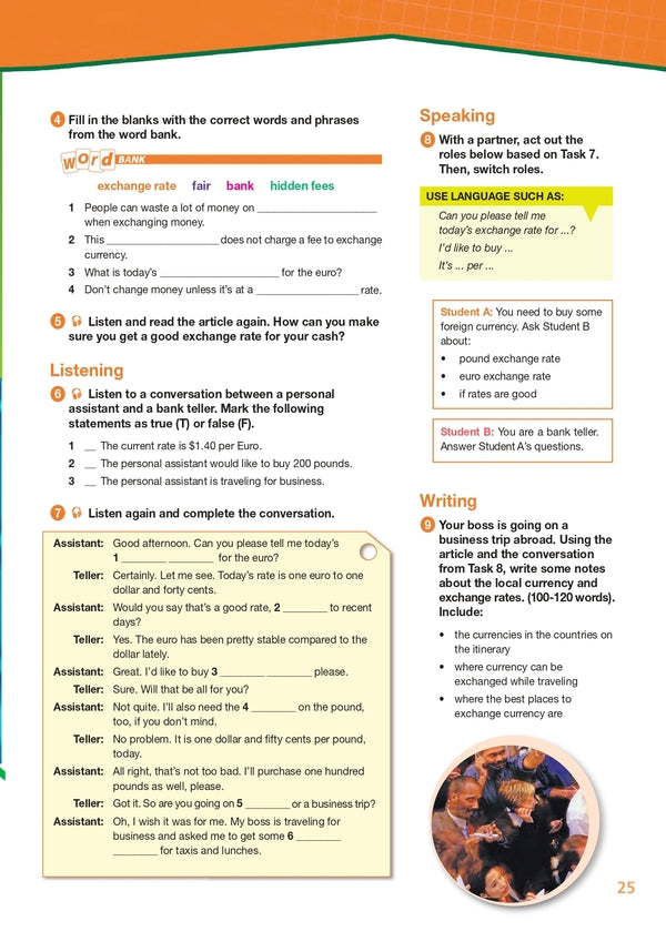 Career Paths. Secretarial. Student's Book (with Digibooks App) / Career Paths. Secretarial. Student's Book (with Digibooks App) Вирджиния Эванс 9780857778604-2