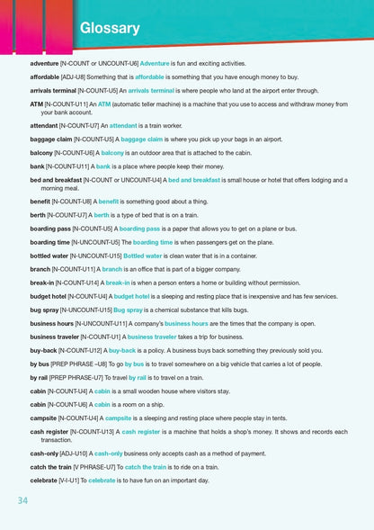 Career Paths. Tourism. Student's Book (with Digibooks App) / Career Paths. Tourism. Student's Book (with Digibooks App) Вирджиния Эванс, Дженни Дули, Вероника Гарза 9781471563027-3