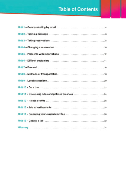 Career Paths. Tourism. Student's Book (with Digibooks App) / Career Paths. Tourism. Student's Book (with Digibooks App) Вирджиния Эванс, Дженни Дули, Вероника Гарза 9781471563027-6