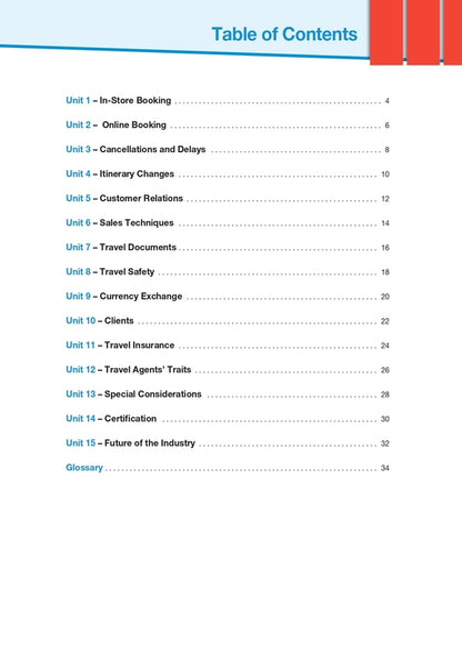 Career Paths. Travel Agent. Student's Book (with Digibooks App) / Career Paths. Travel Agent. Student's Book (with Digibooks App) Роберт Салливан, Дженни Дули 978-1-4715-8081-9-4