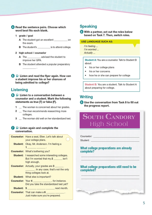 Career Paths. University Studies. Student's Book (with Digibooks Application) / Career Paths. University Studies. Student's Book (with Digibooks Application) Вирджиния Эванс, Дженни Дули 978-1-4715-6303-4-4