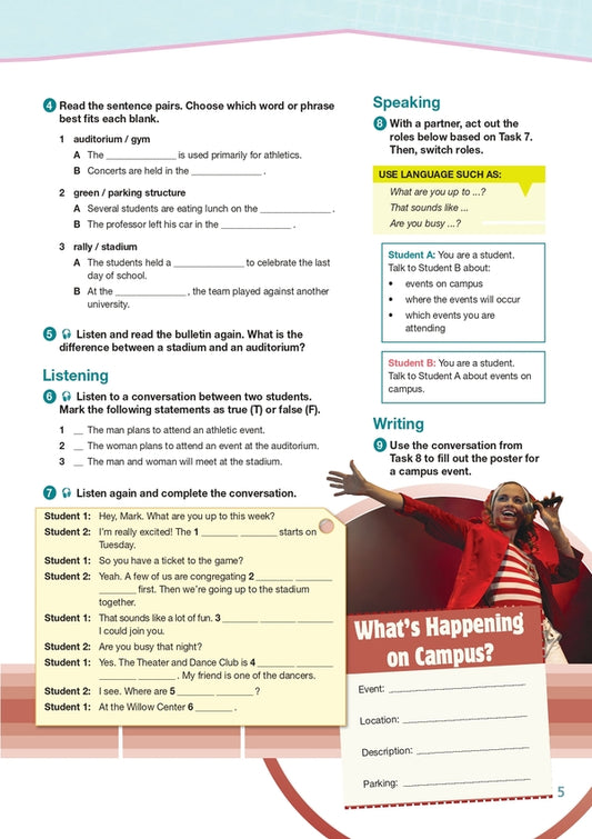 Career Paths. University Studies. Student's Book (with Digibooks Application) / Career Paths. University Studies. Student's Book (with Digibooks Application) Вирджиния Эванс, Дженни Дули 978-1-4715-6303-4-2