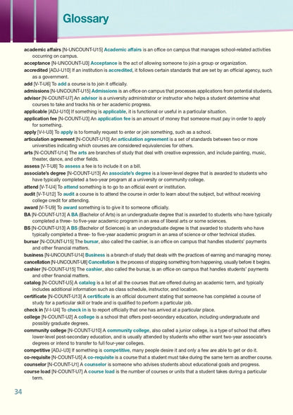 Career Paths. University Studies. Student's Book (with Digibooks Application) / Career Paths. University Studies. Student's Book (with Digibooks Application) Вирджиния Эванс, Дженни Дули 978-1-4715-6303-4-3