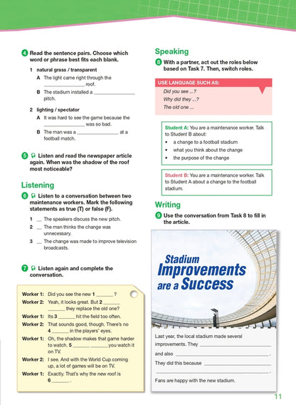 Career Paths. World Cup. Student's Book (with Digibooks Application) / Career Paths. World Cup. Student's Book (with Digibooks Application) Вирджиния Эванс, Дженни Дули, Алан Уиллер 978-1-4715-6304-1-2