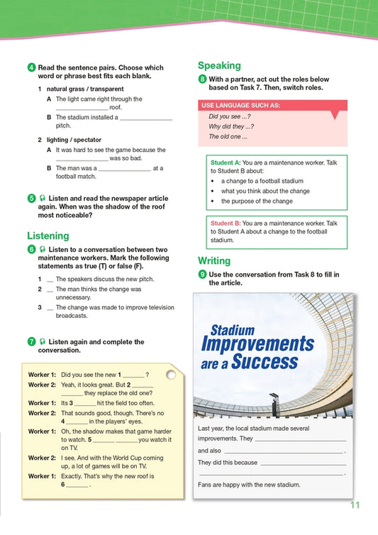 Career Paths. World Cup. Student's Book (with Digibooks Application) / Career Paths. World Cup. Student's Book (with Digibooks Application) Вирджиния Эванс, Дженни Дули, Алан Уиллер 978-1-4715-6304-1-2