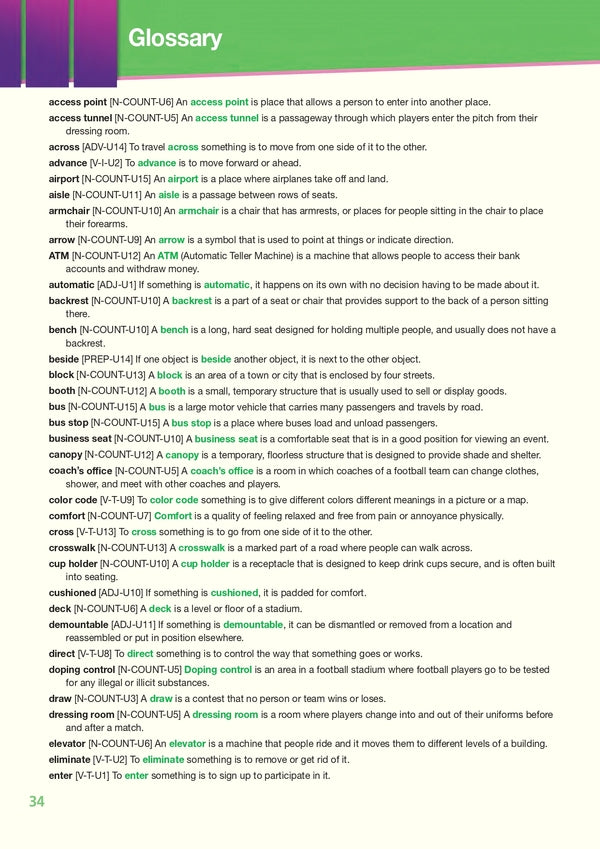 Career Paths. World Cup. Student's Book (with Digibooks Application) / Career Paths. World Cup. Student's Book (with Digibooks Application) Вирджиния Эванс, Дженни Дули, Алан Уиллер 978-1-4715-6304-1-3