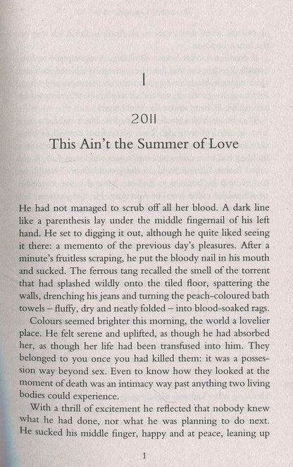 Career of Evil / Career of Evil Роберт Гэлбрейт 978-0-7515-6359-7-2