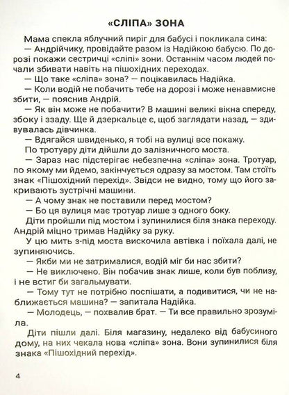Carefully! Danger! / Обережно! Небезпека! Vera paronon / Віра Паронов 9789661067195-5
