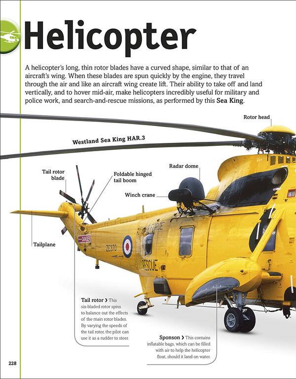 Cars Trains Ships And Planes / Author not specified 9781409348504-3