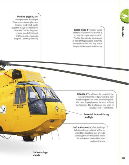 Cars Trains Ships And Planes / Author not specified 9781409348504-4