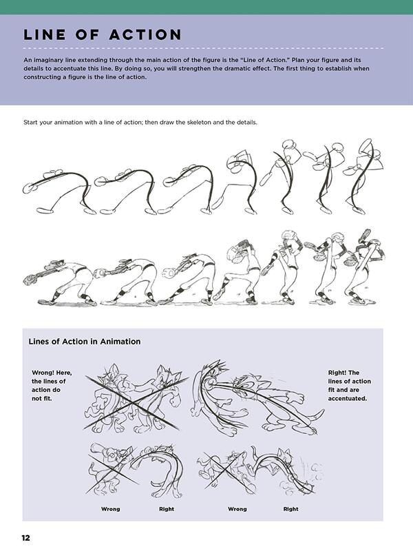 Cartoon Animation With Preston Blair. Learn Techniques For Drawing And Animating Cartoon Characters Preston Blair / Престон Блэр 9781633228900-2