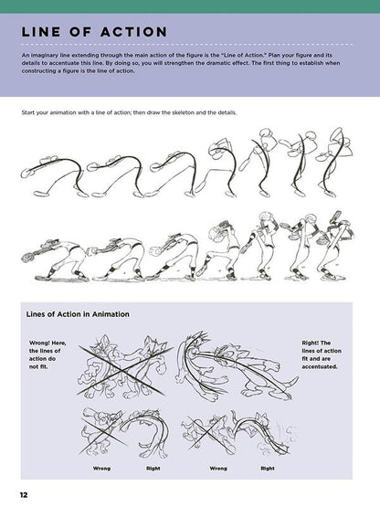 Cartoon Animation With Preston Blair. Learn Techniques For Drawing And Animating Cartoon Characters Preston Blair / Престон Блэр 9781633228900-2