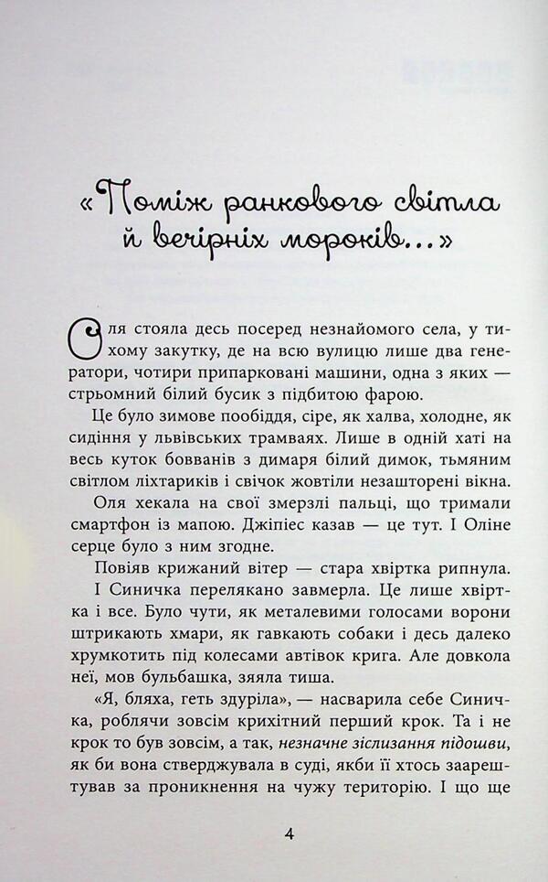 Carts over cherries / Хрущі над вишнями Ярослава Литвин 978-617-522-409-0-5