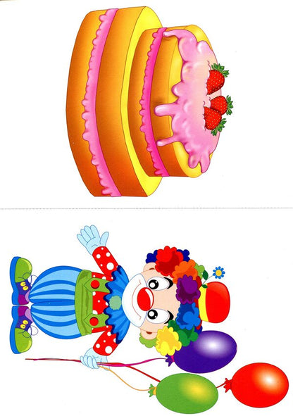 Cash register of letters. English. (46 cards). / Каса букв. English.  (46 карток).  -4