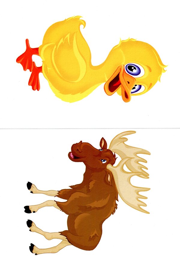 Cash register of letters. English. (46 cards). / Каса букв. English.  (46 карток).  -6