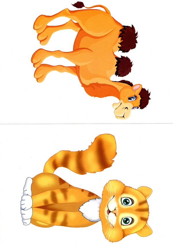 Cash register of transcription signs. English. (46 cards). / Каса транскрипційних знаків. English. (46 карток).  -5