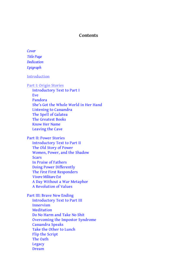 Cassandra Speaks. When Women Are the Storytellers, the Human Story Changes / Cassandra Speaks. When Women Are the Storytellers, the Human Story Changes Элизабет Лессер 9780062887184-3