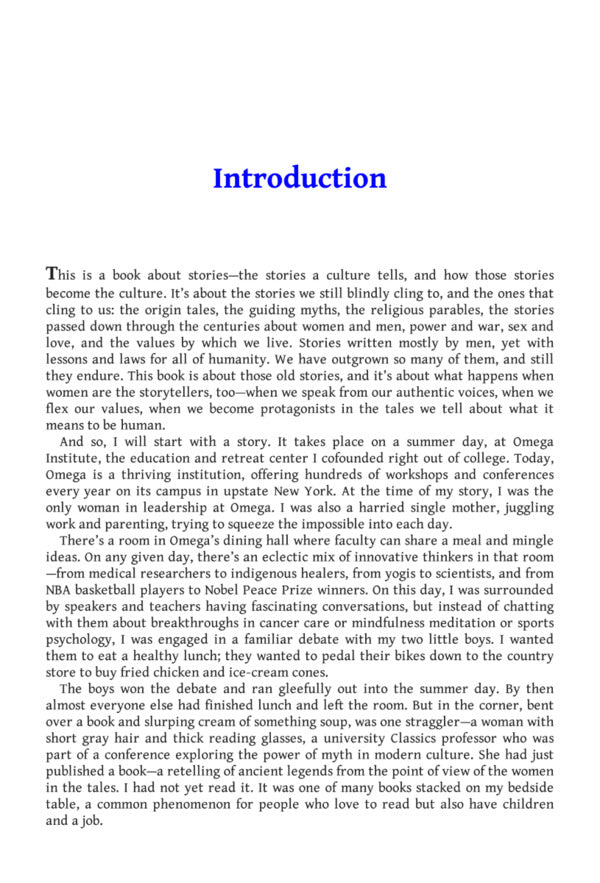 Cassandra Speaks. When Women Are the Storytellers, the Human Story Changes / Cassandra Speaks. When Women Are the Storytellers, the Human Story Changes Элизабет Лессер 9780062887184-5
