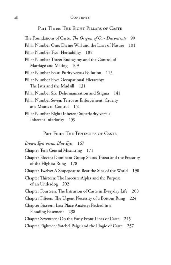 Caste: The Lies That Divide Us / Caste: The Lies That Divide Us Изабель Уилкерсон 9780141995465-3