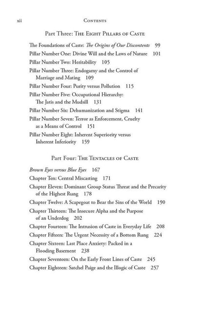 Caste: The Lies That Divide Us / Caste: The Lies That Divide Us Изабель Уилкерсон 9780141995465-3