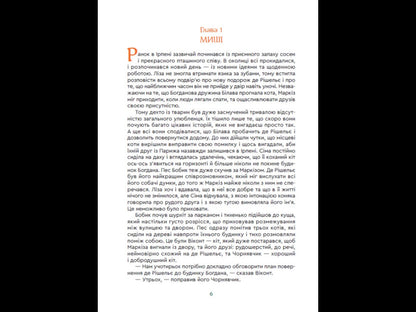 Cat Marquis De Richelieu KYIV IRPIN PARIS - Кт Маркз де Ршель КИВ РПНЬ ПАРИЖ Vyacheslav Myroshnikov - Вячеслав Мрошнков 9789662793420-5