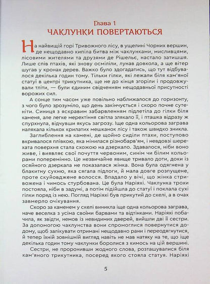 Cat Marquis de Richelieu. Return Nariji / Кіт Маркіз де Рішельє. Повернення Наріяхі Вячеслав Мирошников 9789662793192-5