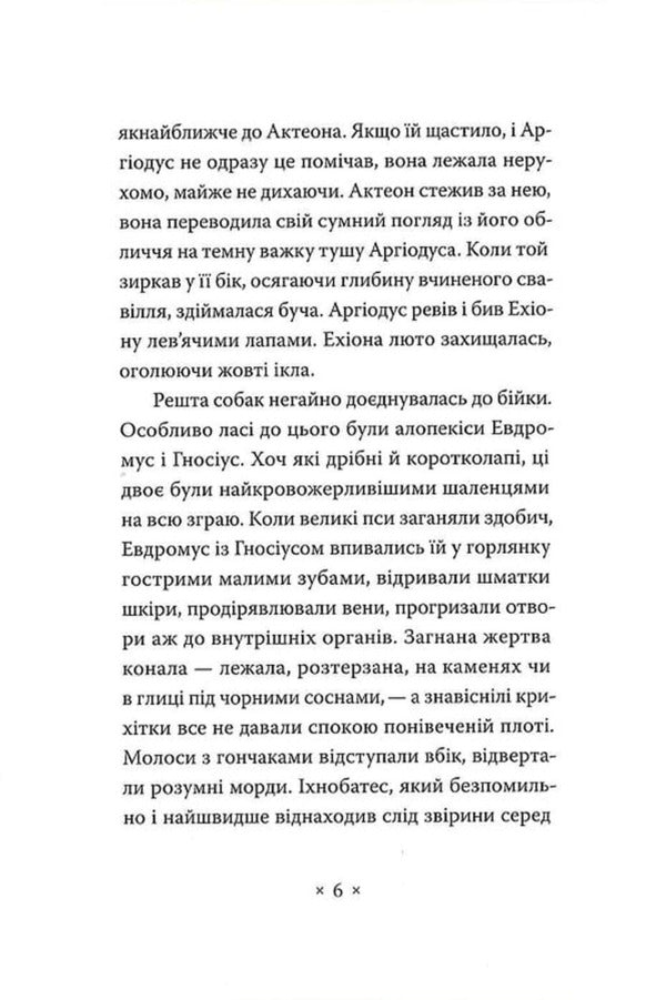 Catananhe / Катананхе Sofia Andruhovych / София Андрухович 9786177438587-5