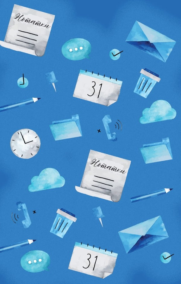 Catch Zen at work. A diary that will help you get rid of the clutter and find peace in the chaos / Злови дзен на роботі. Щоденник, який допоможе  позбутися бридні та знайти спокій у хаосі Моника Суини 978-966-982-889-7-5