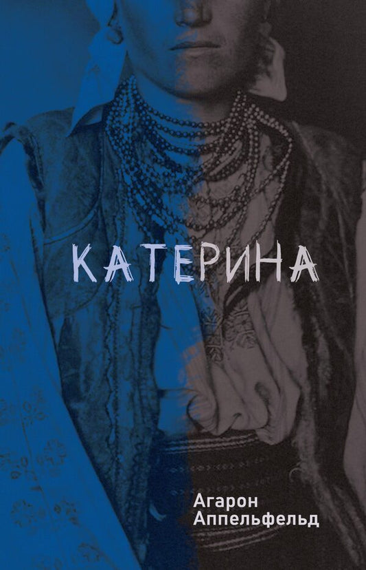 Catherine / Катерина Аарон Аппельфельд 978-617-614-215-7-1
