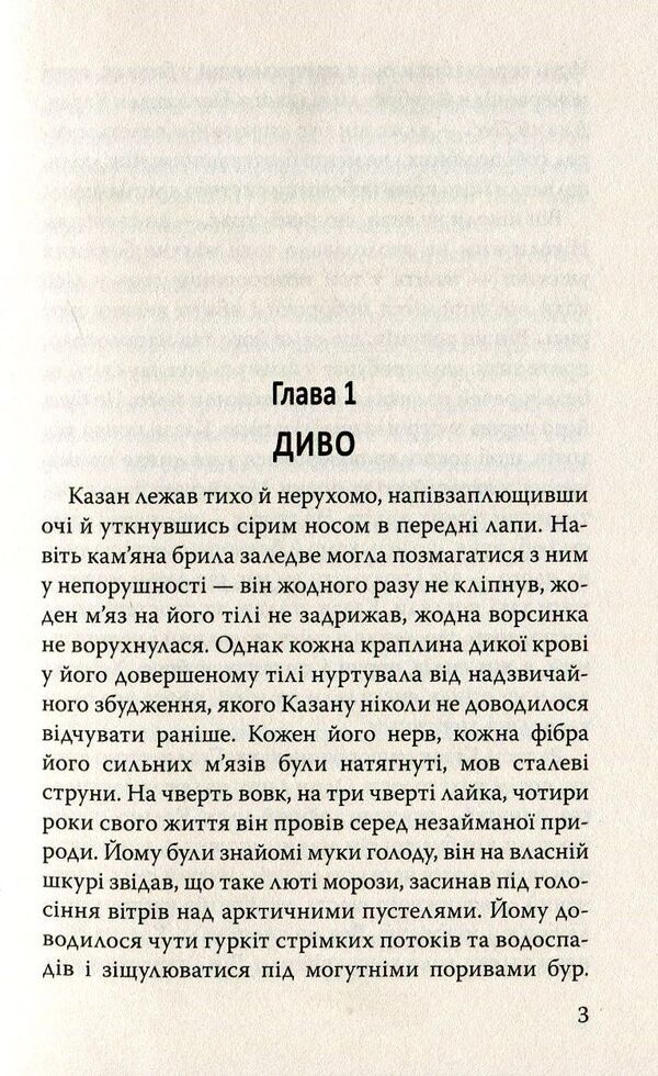 Cauldron / Казан Джеймс Оливер Кервуд 978-617-07-0591-4-3