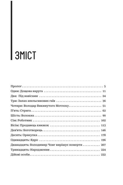 Central Station / Центральна станція Tidhar lions / Леві Тідхар 9789661092999-2