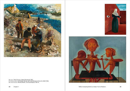 Central and Eastern European Art Since 1950 / Central and Eastern European Art Since 1950 Майя Фоукс 9780500204375-3