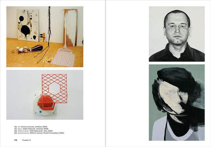 Central and Eastern European Art Since 1950 / Central and Eastern European Art Since 1950 Майя Фоукс 9780500204375-4