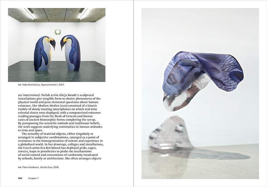 Central and Eastern European Art Since 1950 / Central and Eastern European Art Since 1950 Майя Фоукс 9780500204375-5