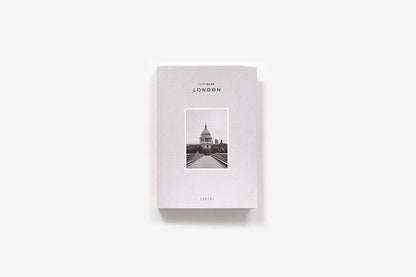 Cereal City Guide. London / Author not specified 9781419732867-3