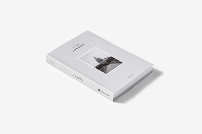 Cereal City Guide. London / Author not specified 9781419732867-4