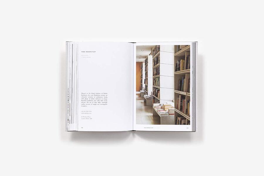 Cereal City Guide. London / Author not specified 9781419732867-6