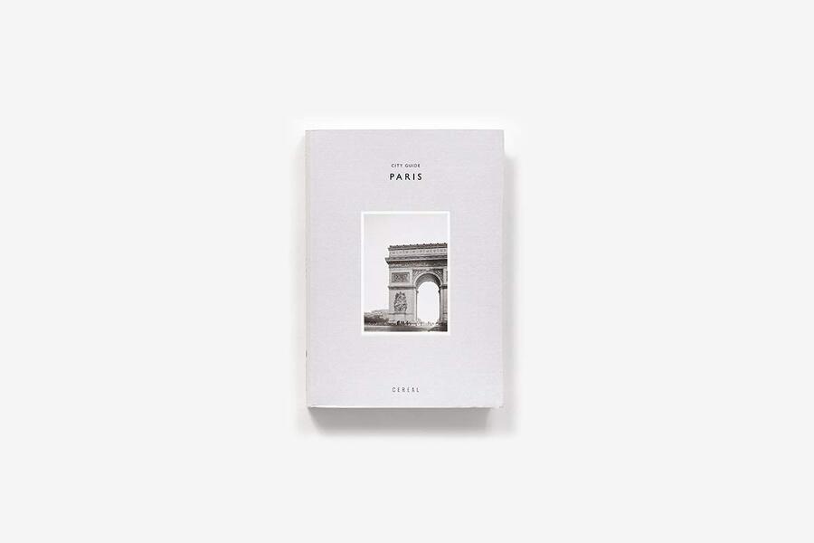 Cereal City Guide. Paris / Cereal City Guide. Paris  9781419732874-3