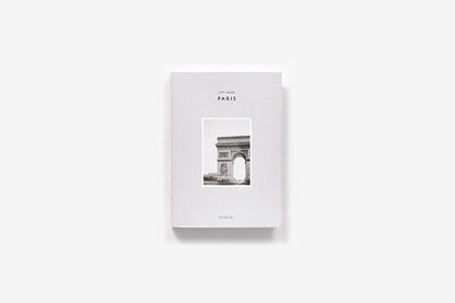 Cereal City Guide. Paris / Cereal City Guide. Paris  9781419732874-3
