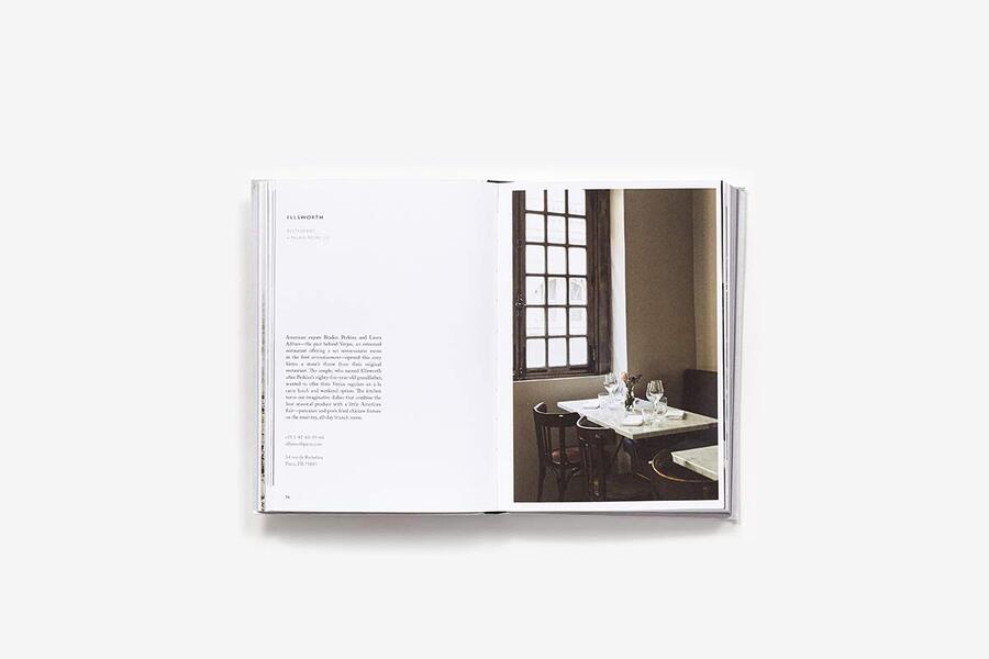 Cereal City Guide. Paris / Cereal City Guide. Paris  9781419732874-4