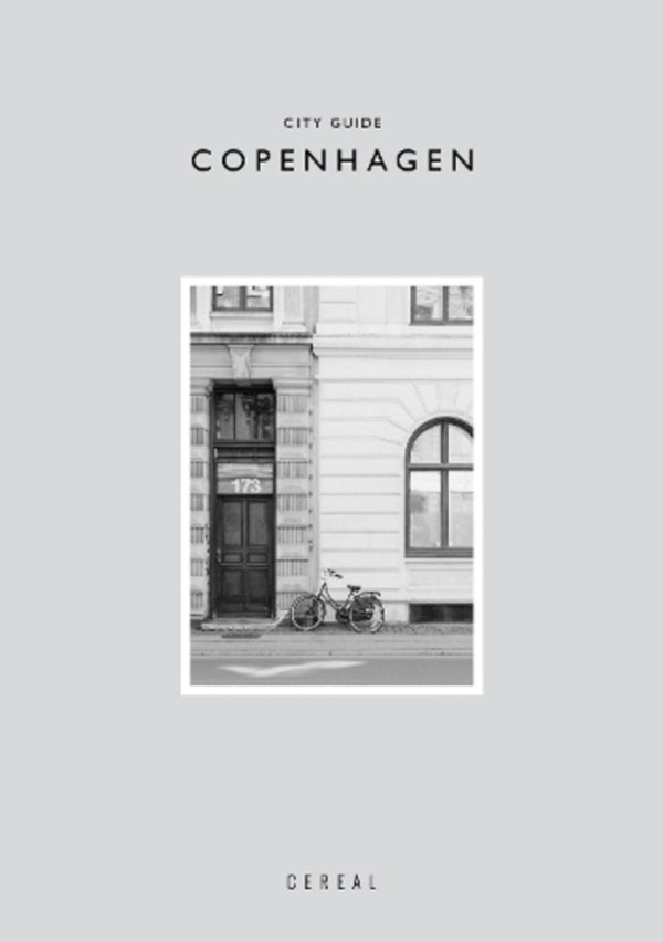 Cereal City Guide: Copenhagen Rich Stapleton, Rosa Park / Рич Стэплтон, Роза Парк 9781419747144-1