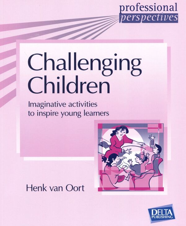 Challenging Children / Challenging Children Хенк ван Оорт 9783125016026-1