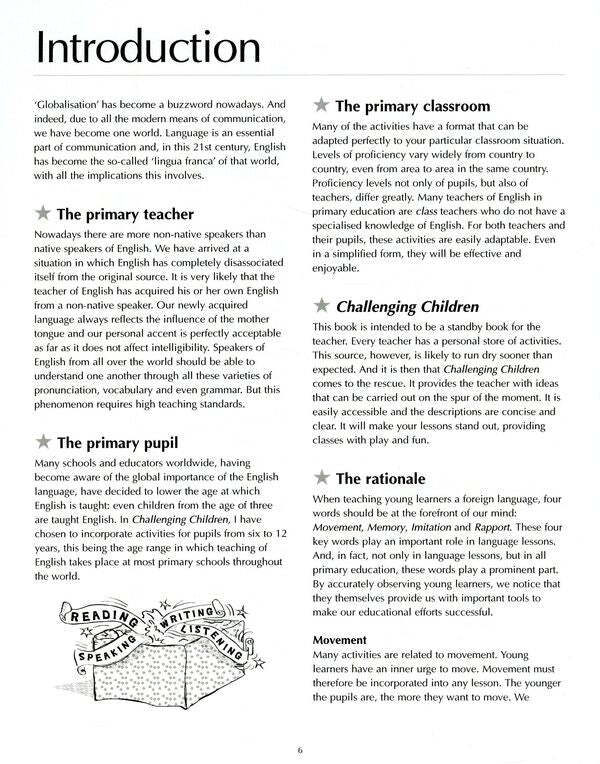 Challenging Children / Challenging Children Хенк ван Оорт 9783125016026-3