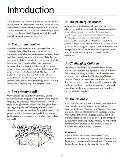 Challenging Children / Challenging Children Хенк ван Оорт 9783125016026-3