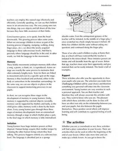 Challenging Children / Challenging Children Хенк ван Оорт 9783125016026-5